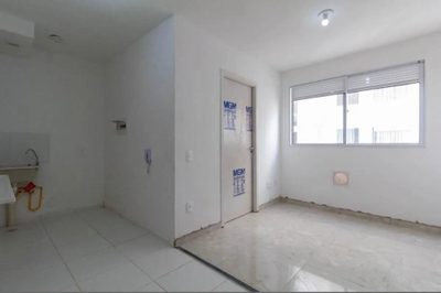 Apartamento, 2 quartos, 34 m² - Foto 2