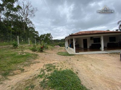 Chácara, 2 quartos, 4140 m² - Foto 5