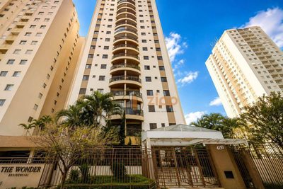 Apartamento, 2 quartos, 80 m² - Foto 1