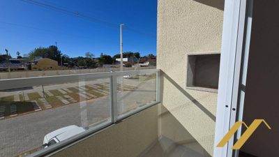 Apartamento, 2 quartos, 45 m² - Foto 4