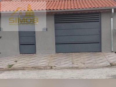 Casa, 2 quartos, 51 m² - Foto 5