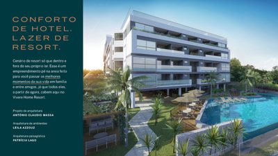 Apartamento, 2 quartos, 74 m² - Foto 5