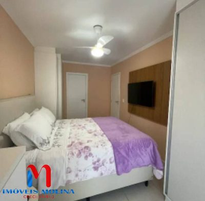 Apartamento, 3 quartos - Foto 2