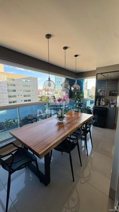Apartamento, 3 quartos, 106 m² - Foto 1