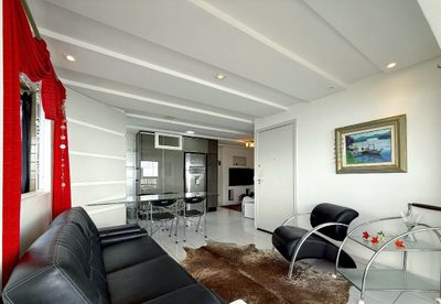 Apartamento, 2 quartos, 102 m² - Foto 5