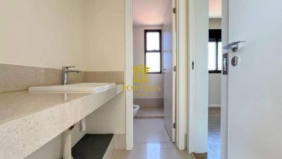 Apartamento, 4 quartos, 164 m² - Foto 1