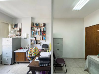 Sala-Conjunto, 31 m² - Foto 2