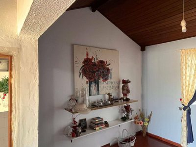 Casa, 4 quartos, 215 m² - Foto 5