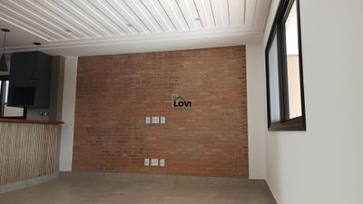 Casa, 3 quartos, 201 m² - Foto 4