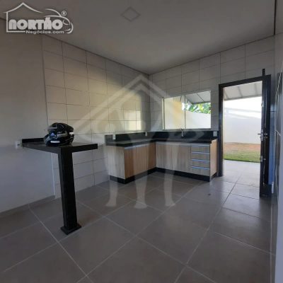 Casa, 3 quartos, 79 m² - Foto 1