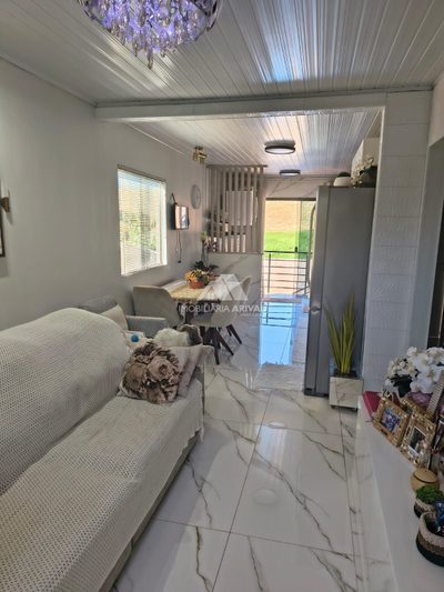 Casa, 3 quartos, 99 m² - Foto 5