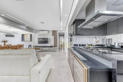 Apartamento, 3 quartos, 128 m² - Foto 5