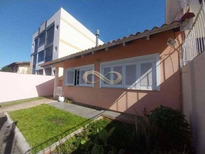 Casa, 3 quartos, 223 m² - Foto 1