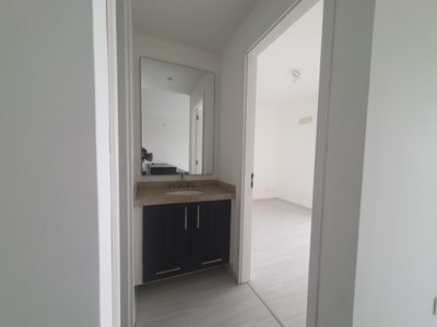 Apartamento, 45 m² - Foto 2
