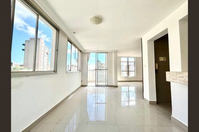 Apartamento, 2 quartos, 90 m² - Foto 5