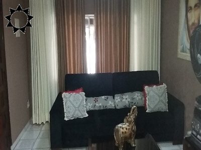 Casa, 4 quartos, 210 m² - Foto 2
