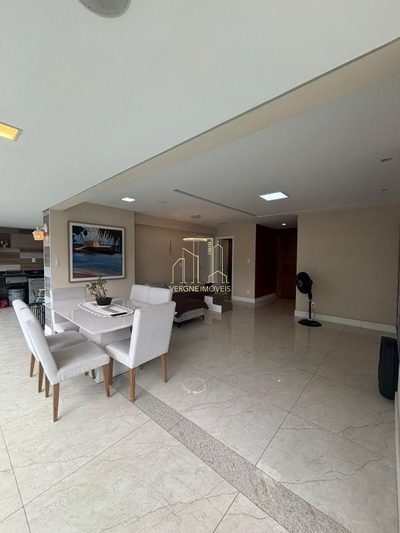 Apartamento, 3 quartos, 126 m² - Foto 5