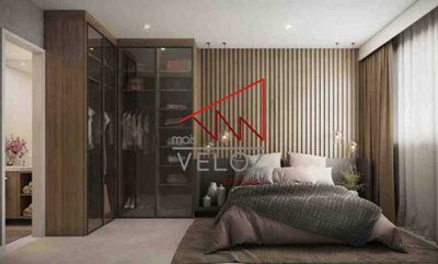 Apartamento, 3 quartos, 106 m² - Foto 1