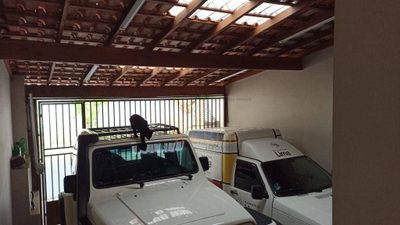 Casa, 3 quartos, 174 m² - Foto 3