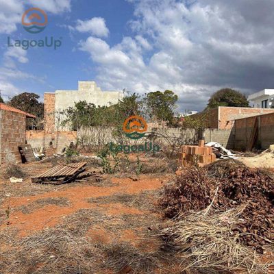 Terreno, 500 m² - Foto 1