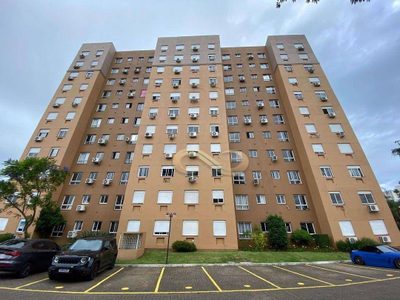 Apartamento, 2 quartos, 61 m² - Foto 2