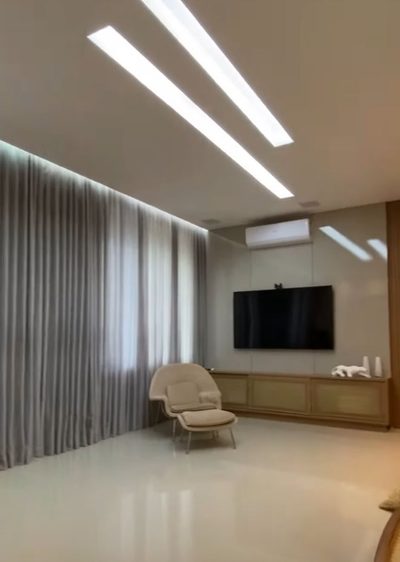 Casa, 4 quartos, 209 m² - Foto 2