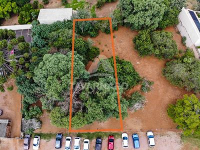 Terreno, 600 m² - Foto 1