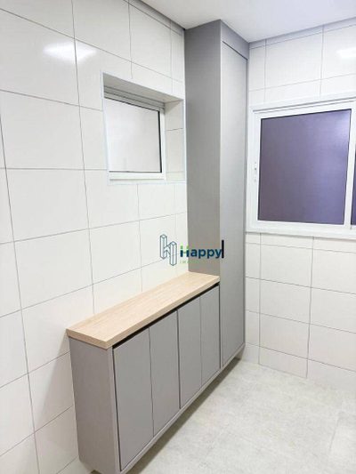 Apartamento, 3 quartos, 77 m² - Foto 5