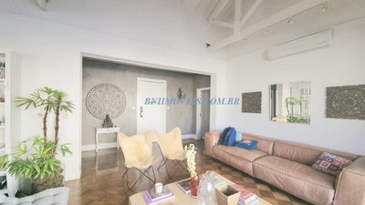 Cobertura, 4 quartos, 300 m² - Foto 3