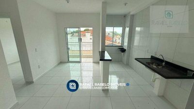 Apartamento, 2 quartos, 51 m² - Foto 4