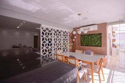Apartamento, 2 quartos, 116 m² - Foto 4