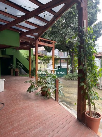 Casa, 7 quartos, 500 m² - Foto 5