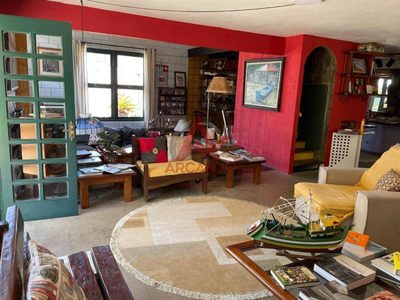 Casa, 4 quartos, 280 m² - Foto 4