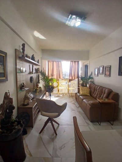 Apartamento, 2 quartos, 68 m² - Foto 3