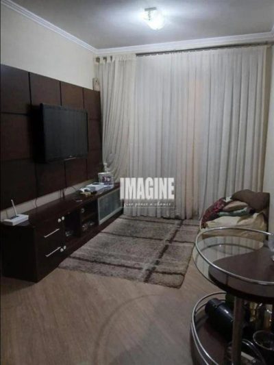 Apartamento, 3 quartos, 65 m² - Foto 1