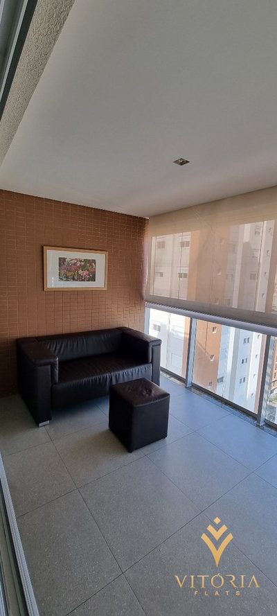 Apartamento, 3 quartos, 96 m² - Foto 5