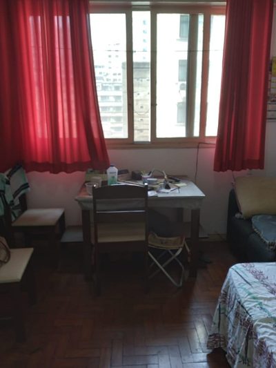 Kitnet-Studio, 29 m² - Foto 2