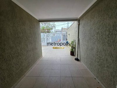 Sobrado, 3 quartos, 185 m² - Foto 3