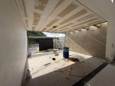 Casa, 3 quartos, 125 m² - Foto 4