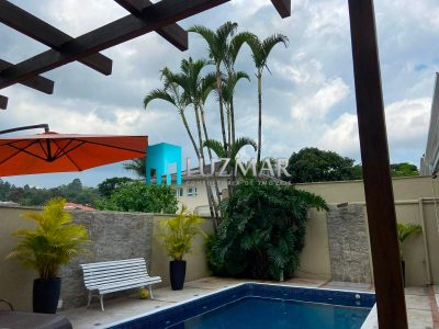 Casa, 4 quartos, 295 m² - Foto 3