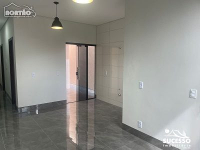 Casa, 3 quartos, 58 m² - Foto 2