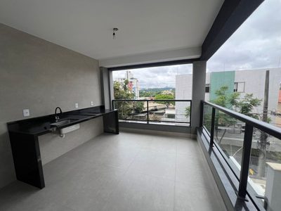 Apartamento, 4 quartos, 151 m² - Foto 3