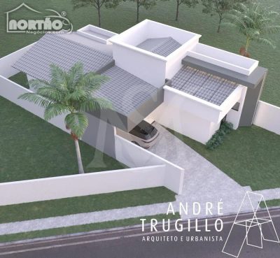 Casa, 3 quartos, 12100 m² - Foto 5