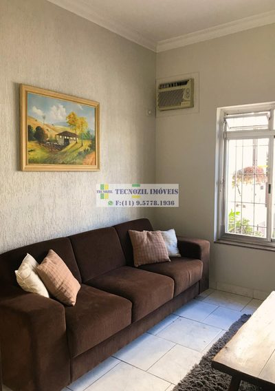 Sobrado, 4 quartos, 220 m² - Foto 2