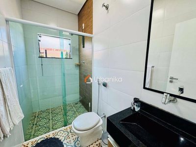 Chácara, 3 quartos, 1000 m² - Foto 2