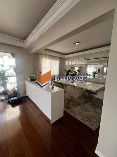Apartamento, 4 quartos, 200 m² - Foto 4