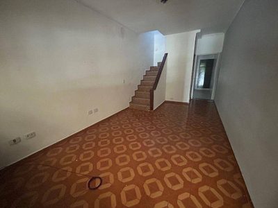Sobrado, 2 quartos, 80 m² - Foto 5