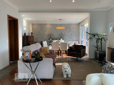 Apartamento, 3 quartos, 220 m² - Foto 5