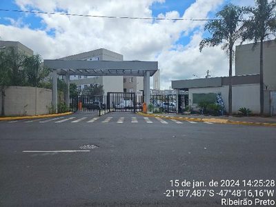 Apartamento, 2 quartos, 43 m² - Foto 1