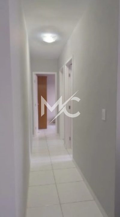 Apartamento, 2 quartos, 52 m² - Foto 4